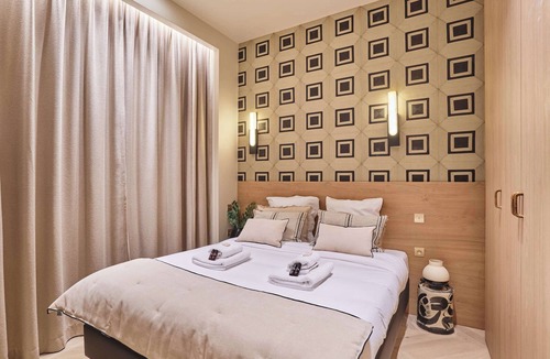 Montparnasse Apartment | Apartment Suite Saint Germain/ Rue de Rennes