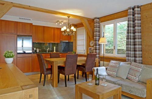 Wengen Apartment | Apartment Sulegg Apt- I by Interhome