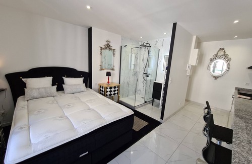 Sully-sur-Loire Apartment | Apartment Sully-sur-Loire, studio flat, 2 persons