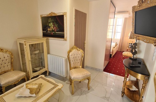 Sully-sur-Loire Apartment | Apartment Sully-sur-Loire, studio flat, 2 persons