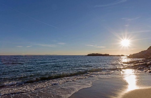 Palau-Saverdera Apartment | Apartment Sun Village I