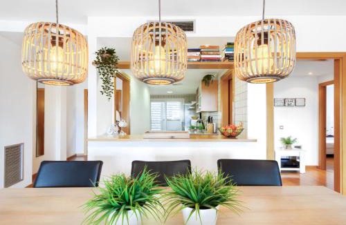 Palau-Saverdera Apartment | Apartment Sun Village I by Interhome