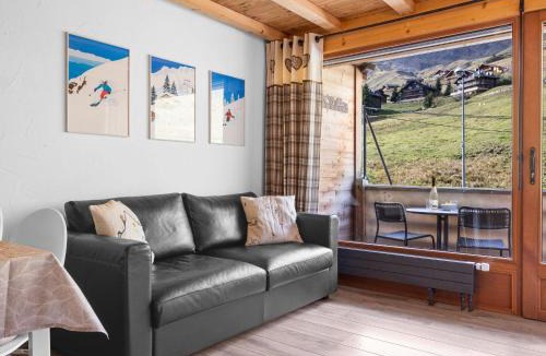 Val d'Illiez Apartment | Apartment Sundance 10-1 by Interhome