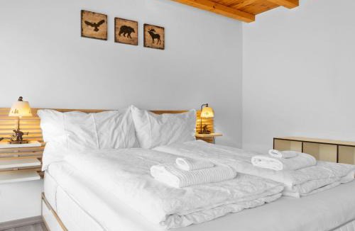 Val d'Illiez Apartment | Apartment Sundance 10-1 by Interhome