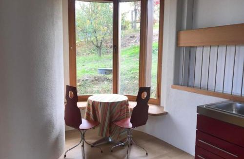 Teufen Apartment | Apartment sunehus-ch by Interhome