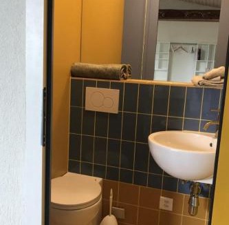 Teufen Apartment | Apartment sunehus-ch by Interhome
