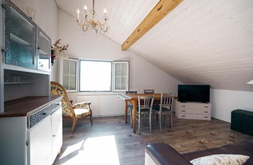 Amden Apartment | Apartment Sunnerösli