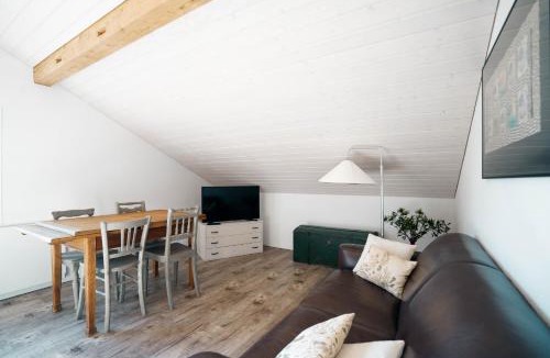 Amden Apartment | Apartment Sunnerösli