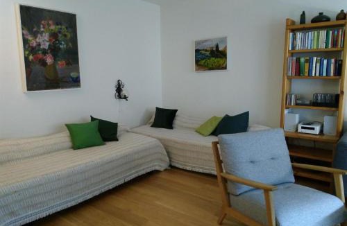 Engelberg Apartment | Apartment Sunnmatt Süd 412 by Interhome
