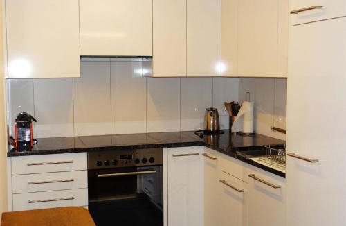 Engelberg Apartment | Apartment Sunnmatt Süd 412 by Interhome
