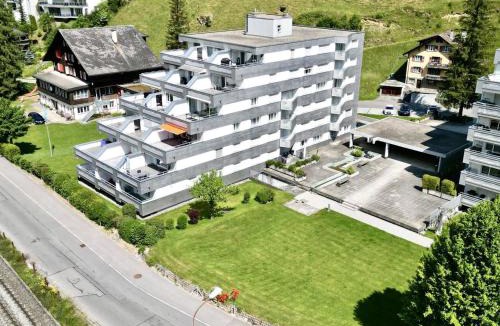 Engelberg Apartment | Apartment Sunnmatt West Wohnung 936 by Interhome