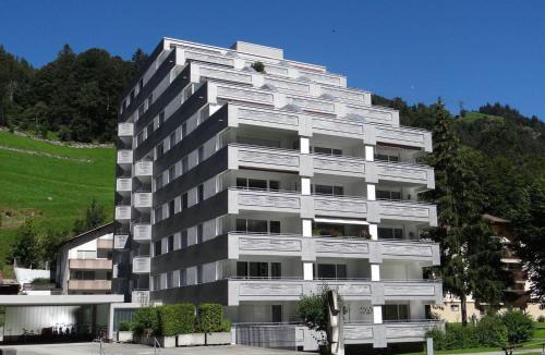 Engelberg Apartment | Apartment Sunnmatt West Wohnung 744 by Interhome
