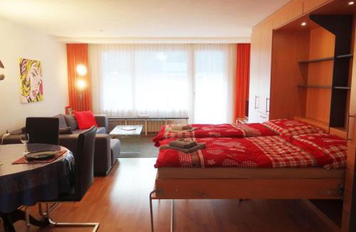 Engelberg Apartment | Apartment Sunnmatt West Wohnung 744 by Interhome