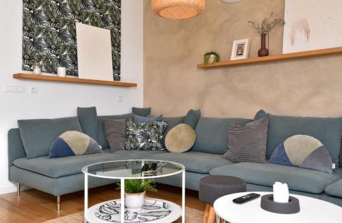 Lapad Apartment | Apartment Sunny Bay - FREE PARKING