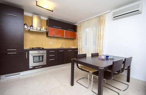 Vodice Apartment | Apartment Sunny terrace (36901-A1) - Vodice