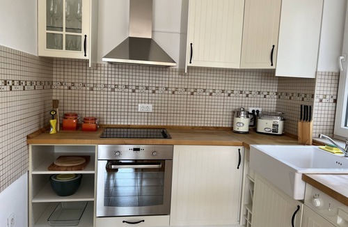 Opatija Apartment | Apartment Sunrise