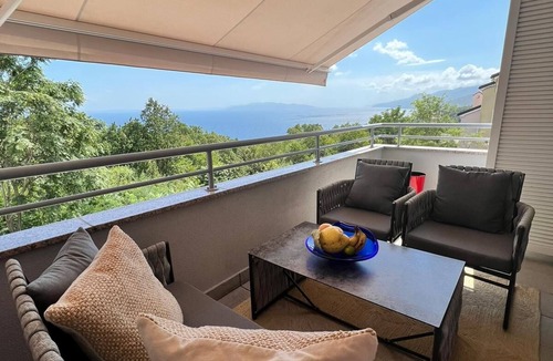 Opatija Apartment | Apartment Sunrise