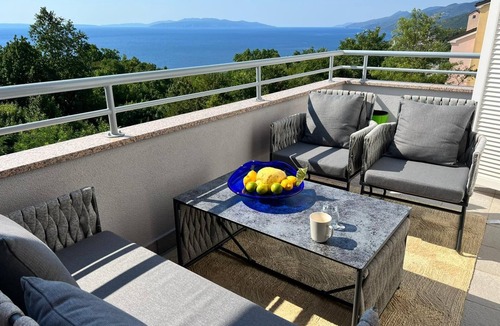 Opatija Apartment | Apartment Sunrise