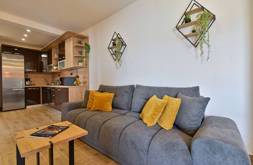 Trogir Apartment | Apartment Sunset (47541-A1) - Trogir