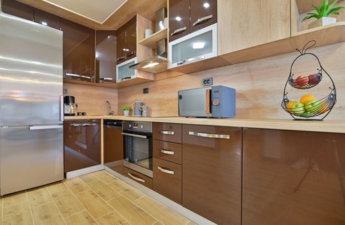 Trogir Apartment | Apartment Sunset (47541-A1) - Trogir