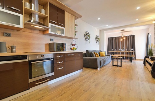 Trogir Apartment | Apartment Sunset (47541-A1) - Trogir