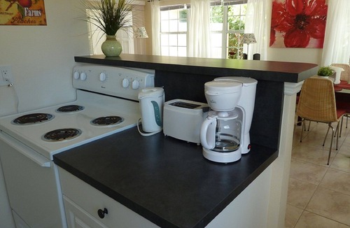 Caloosahatchee Apartment | Apartment Sunset in Cape Coral/Beach Resort
