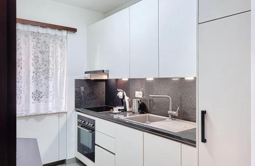 Lugano Apartment | Apartment Superpanorama II by Interhome
