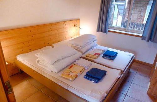 Cunter Apartment | Apartment Sur Baselgia by Interhome
