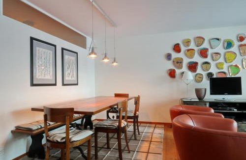 Samedan Apartment | Apartment Sur Puoz 3