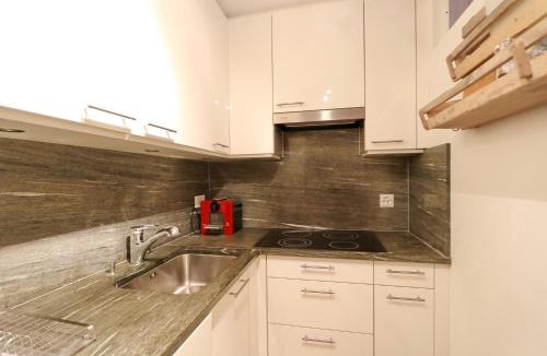 Samedan Apartment | Apartment Sur Puoz 3