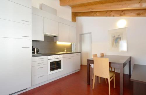 Savognin Apartment | Apartment Surses Alpin-2 by Interhome