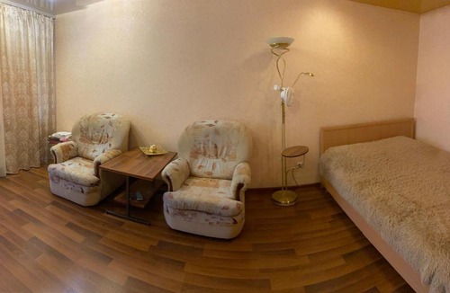 Nizhniy Novgorod City Centre Apartment | Apartment Sutochno.nnov