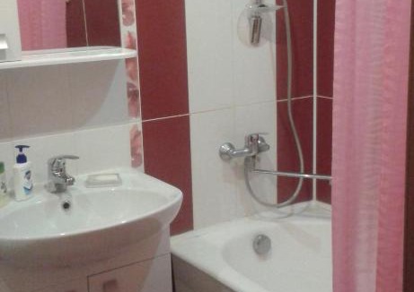 Nizhniy Novgorod City Centre Apartment | Apartment Sutochno.nnov