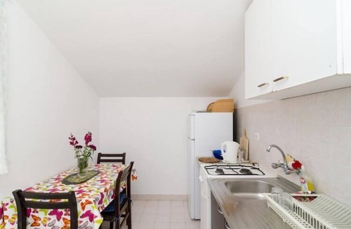 Drace Apartment | Apartment Sutvid with one bedroom