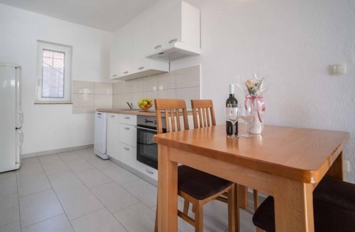 Senj Apartment | Apartment Suzana by Interhome