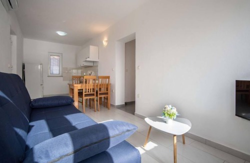 Senj Apartment | Apartment Suzana by Interhome