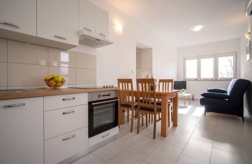 Senj Apartment | Apartment Suzana by Interhome