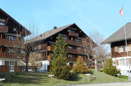 Schoenried Apartment | Apartment Suzanne Nr- 18 by Interhome