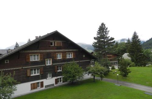 Schoenried Apartment | Apartment Suzanne Nr- 20 by Interhome
