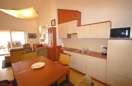 Njivice Apartment | Apartment Sven