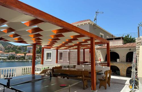 Island Dugi Otok Apartment | Apartment Svetka