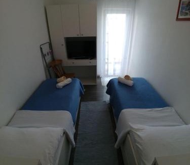 Island Dugi Otok Apartment | Apartment Svetka