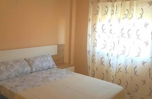 Pla del Bon Repos Apartment | Apartment Svetlana 1