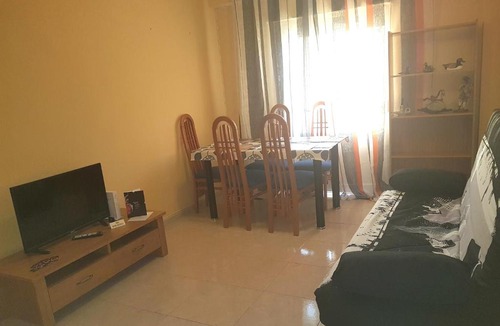 Pla del Bon Repos Apartment | Apartment Svetlana 1