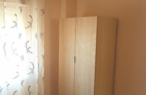 Pla del Bon Repos Apartment | Apartment Svetlana 1