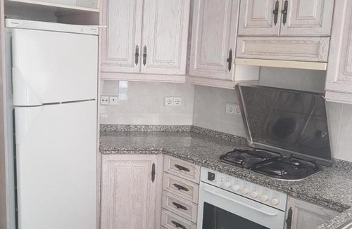 Pla del Bon Repos Apartment | Apartment Svetlana 1