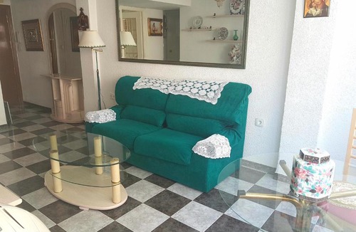 Pla del Bon Repos Apartment | Apartment Svetlana 1
