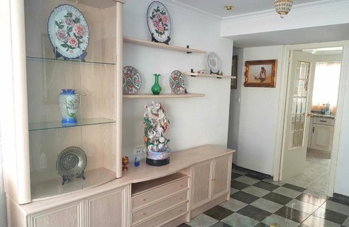 Pla del Bon Repos Apartment | Apartment Svetlana 1