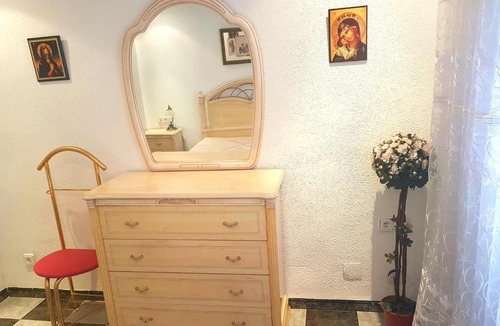 Pla del Bon Repos Apartment | Apartment Svetlana 1