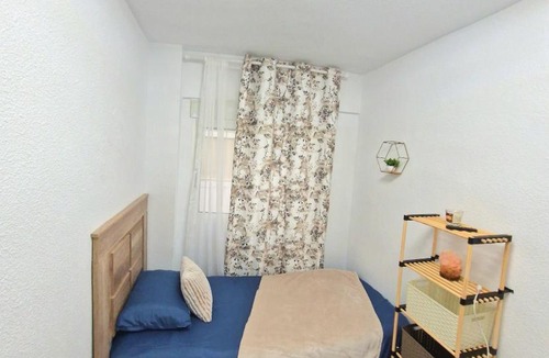 Pla del Bon Repos Apartment | Apartment Svetlana